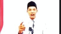 Guru SD Tulang Bawang Juara 2 Nasional Lomba Baca Teks Proklamasi Mirip Suara Soekarno, Fraksi PKS DPR RI