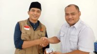 PKS – Lampung Sai Pererat Hubungan Silaturahmi