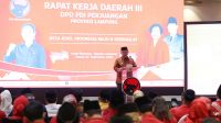 Arinal Elukan PDIP