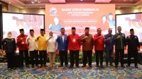 PDIP Target Hatrick di Pemilu 2024