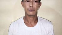 Polisi Amankan Warga Banjar Agung, Tersangka Penganiaya