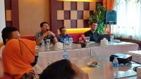 F-PKS & Dewan Pakar PKS Siapkan Program Bangun Lampung