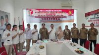 Gerindra Apresiasi Kunjungan Bawaslu Bandarlampung