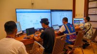 Tak Hanya Listrik Andal, Jaringan Internet PLN Turut Sukseskan Rangkaian ETWG hingga ETMM G20