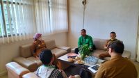 DLH – Emak.ID Siap Kolaborasi Tangani Sampah