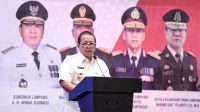 Gubernur Ajak Seluruh Komponen Bergerak Cepat Tindak Tegas Praktek Pungli