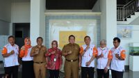 Pemprov – Orari Perkuat Sinergitas