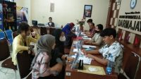 Darmajaya Terima 1029 Pendaftar Mahasiswa Baru Tahun 2022