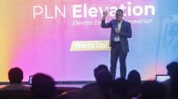 Dukung Inovasi Energi Bersih Masa Depan, PLN Gelar Program Pengembangan Start Up “Elevation: Watts Up!