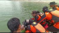 Tim SAR Temukan Sayful, Warga Tanggamus Dalam Keadaan Meninggal Dunia