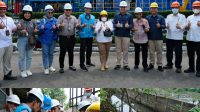 Lakukan Sinergi BUMN, PLN dan PT BA Percepat Sertifikat Aset