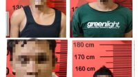 Nekat Melawan, Pelaku Perampokan Di Pasir Sakti Dilumpuhkan Dengan Timah Panas