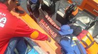 Hilang Saat Memancing, Tim SAR Gabungan Temukan Noviandi Meninggal Dunia