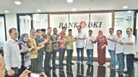 DPRD Lampung Kebut Pansus Penyertaan Penambahan Modal Bank Lampung