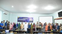 Tingkatkan Kompetensi Lulusan, Prodi Manajemen Darmajaya Gelar Workshop Revitalisasi Kurikulum Berbasis OBE