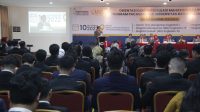 258 Mahasiswa UBL Ikuti Orientasi dan Matrikulasi Progam Doktor Manajemen Perdana dan Pascasarjana 2022