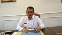 Ratusan KPM Terima BLT BBM, Satu KPM Dapat Rp150 Ribu Per Bulan