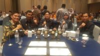 Borong 4 Penghargaan, Candra: Ini Motivasi Hadapi Pemilu 2024
