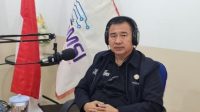 SMSI Lampung Soroti Kasus KONI