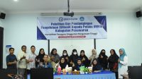 Dosen Darmajaya Beri Pelatihan dan Pendampingan SiMoniK ke Pelaku UMKM