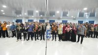 Darmajaya Gelar Kuliah Umum Perdana Pascasarjana 2022