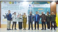 OJK Lampung Sosialisasikan Pembiayaan Fintech ke Sektor Peternakan