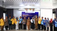 Gernas Tastaka Provinsi Lampung Diluncurkan