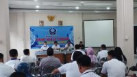 Gelar Rakercab, Hiswana Migas Lampung Bahas Penyaluran BBM dan LPG