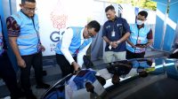Dirut PLN: 66 SPKLU Khusus Disiapkan untuk Sambut Delegasi G20