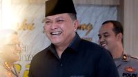 Kombes Pol. Hengki: Perampok Serpong Bermotif Ekonomi Murni