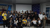 Darmajaya Gelar Pemutaran Film Prancis