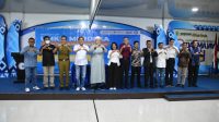 Apindo – Aptisi Wilayah II-B Lampung Launching Magang UMKM Merdeka