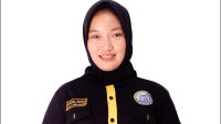 Mahasiswi Prodi Akuntansi Kampus The Best IIB Darmajaya Lolos PMMB di PTPN VII