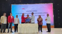 Setelah Menanti 10 Tahun, Manajemen dan Serikat Pekerja PLN Akhirnya Teken Perjanjian Kerja Bersama