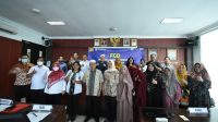 Prodi Manajemen Darmajaya Gelar FGD Revitalisasi Kurikulum OBE bersama Stakeholder