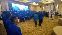 Pengurus KNPI Lampung 2022-2025 Dilantik