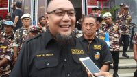 Henry Yosodiningrat Jadi Pengacara TM, Granat Lampung Tunggu Konfirmasi Pusat