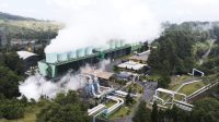 8 Upaya PLN Kurangi Emisi Karbon Bakal Dipamerkan dalam SOE International Conference