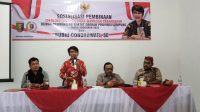 Gelar IPWK, Budhi Condrowati Ajak Masyarakat Amalkan Nilai-nilai Pancasila