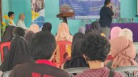 40 Anak KPM PKH Lamsel Antusias Ikuti Pembinaan Lanjut Kuliah