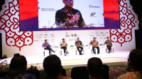 Setelah Cirata, PLN Siap Kerjakan Proyek PLTS Terapung Singkarak dan Saguling untuk Wujudkan Transisi Energi