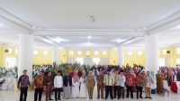 OJK Gelar Inklusi Keuangan Syariah di Lamtim
