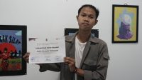 Mahasiswa Darmajaya Juara Videografi Nasional Himagara Unila