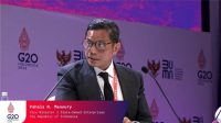 Target NZE 2060, PT PLN Dapat Dukungan ADB Melalui Skema ETM