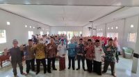 OJK – BEI Ajak Santri Melek Pasar Modal Syariah