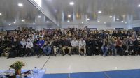 Prodi DKV Darmajaya Gelar Kuliah Umum “How to Cinematography dan How to Photography”