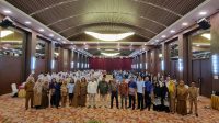 OJK – BEI Gelar Olimpiade Pasar Modal Tingkat SMA dan Perguruan Tinggi se-Lampung
