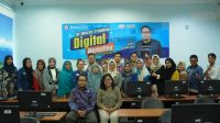 Prodi Manajemen Darmajaya Gelar IHT Digital Marketing