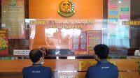 Dugaan Korupsi Belanja Honorarium Oleh BKPSDM Tanggamus di Adukan DPP KAMPUD Ke KEJARI Setempat