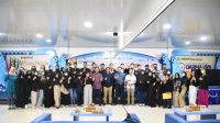 Prodi Bisnis Digital Darmajaya Gelar Workshop Fotografi dan Videografi